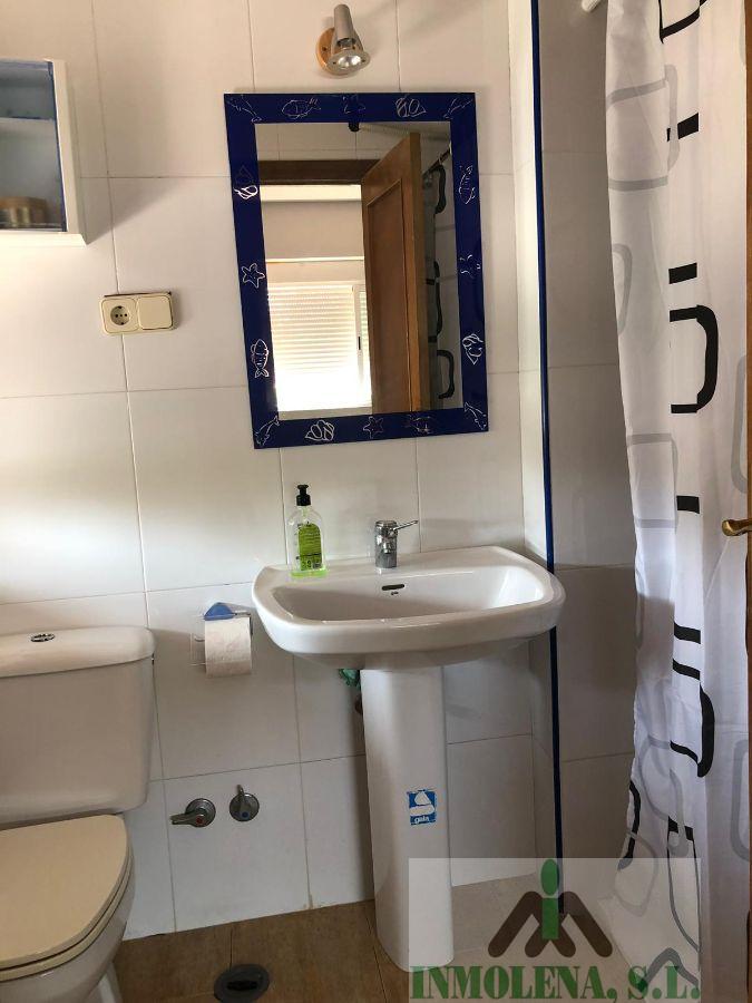 For sale of chalet in La Manga del Mar Menor