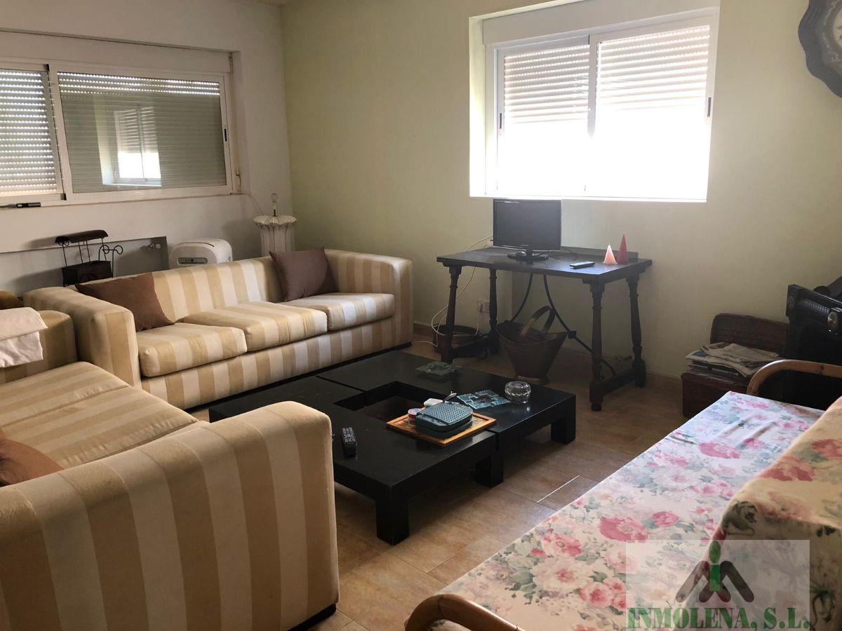 For sale of chalet in La Manga del Mar Menor