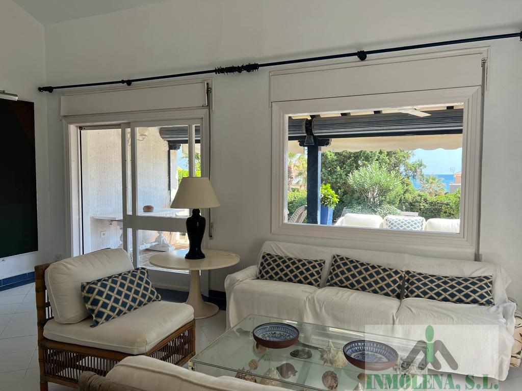 Venta de chalet en La Manga del Mar Menor