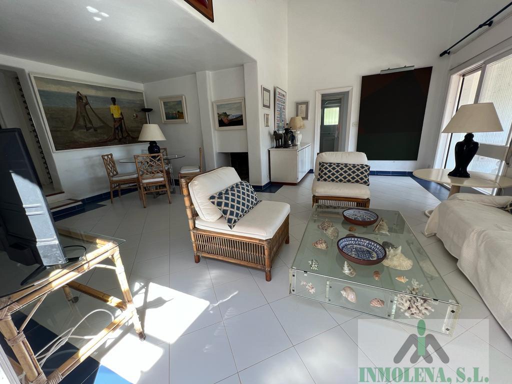 For sale of chalet in La Manga del Mar Menor