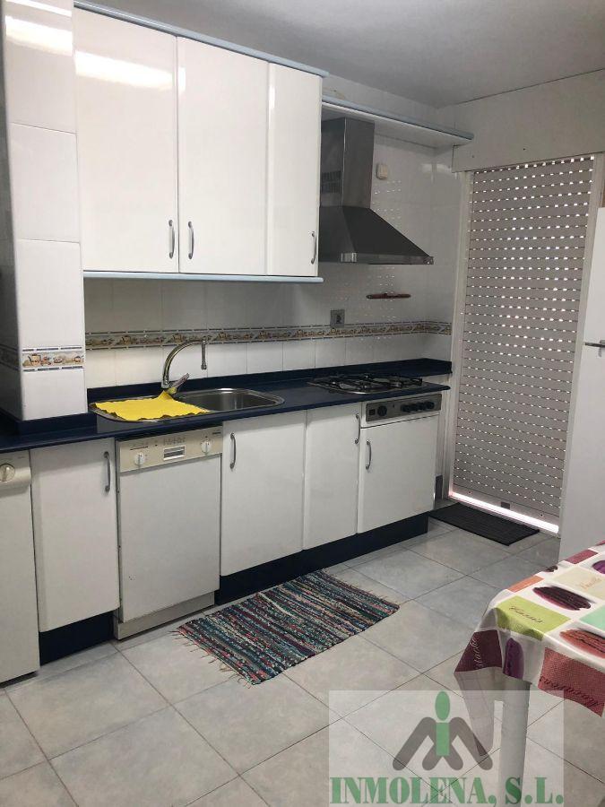 For sale of apartment in La Manga del Mar Menor