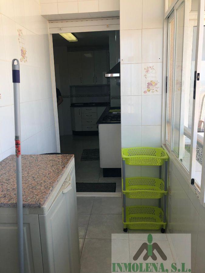 For sale of apartment in La Manga del Mar Menor