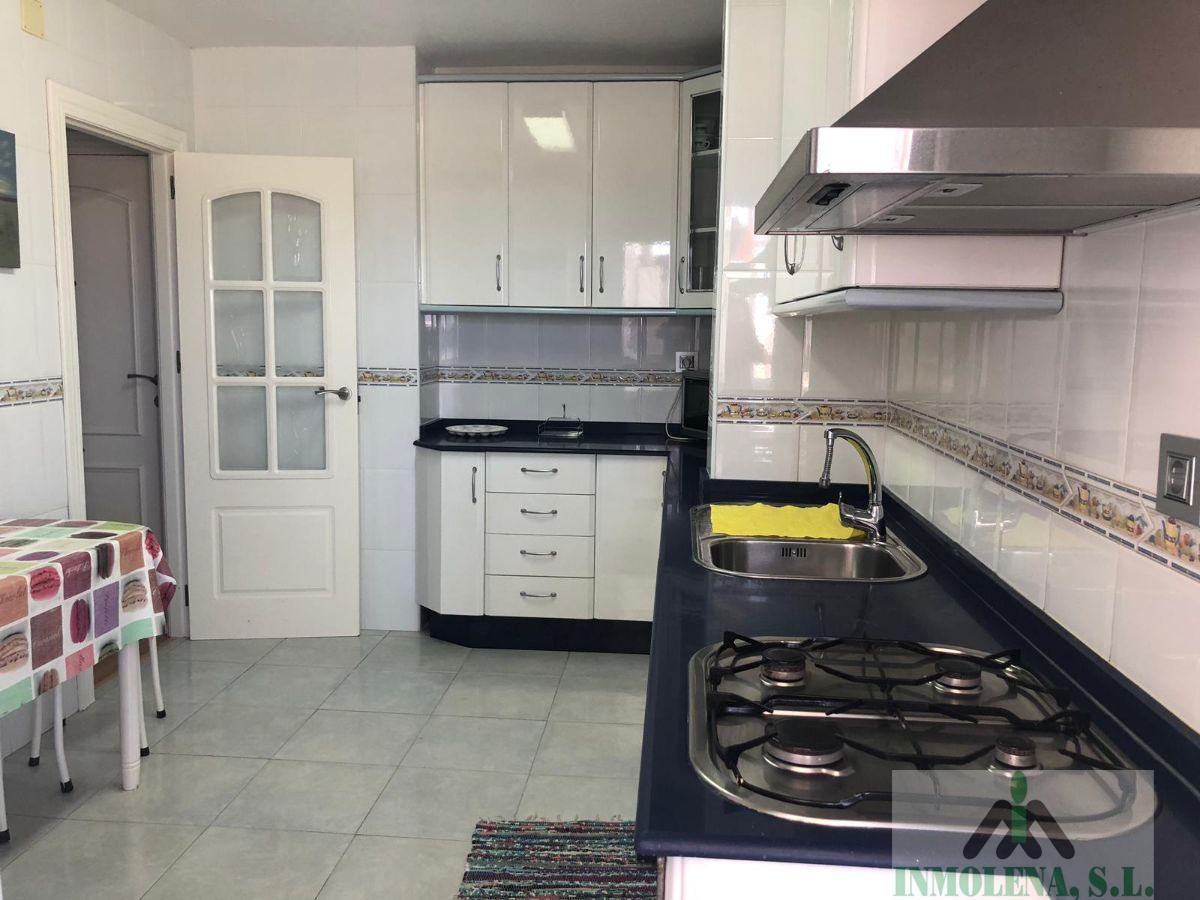 For sale of apartment in La Manga del Mar Menor