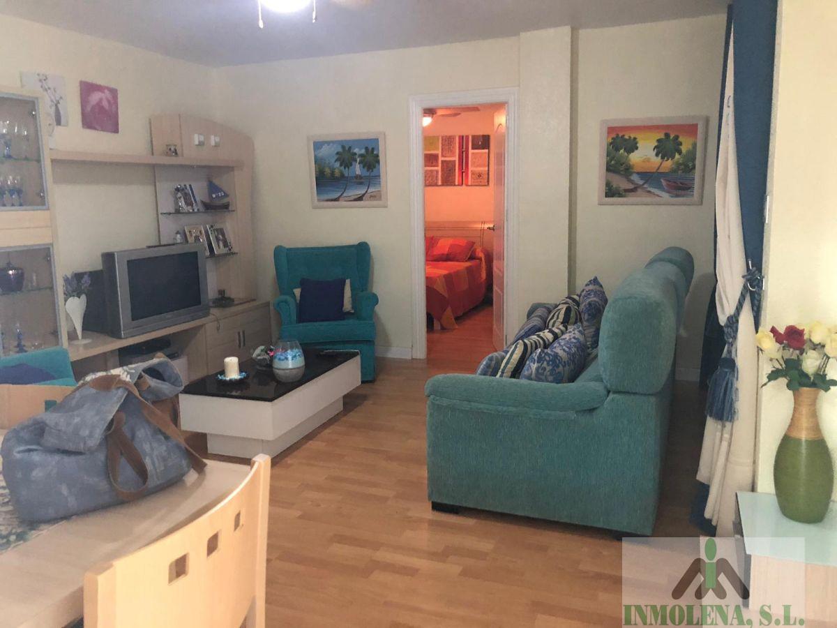 For sale of apartment in La Manga del Mar Menor