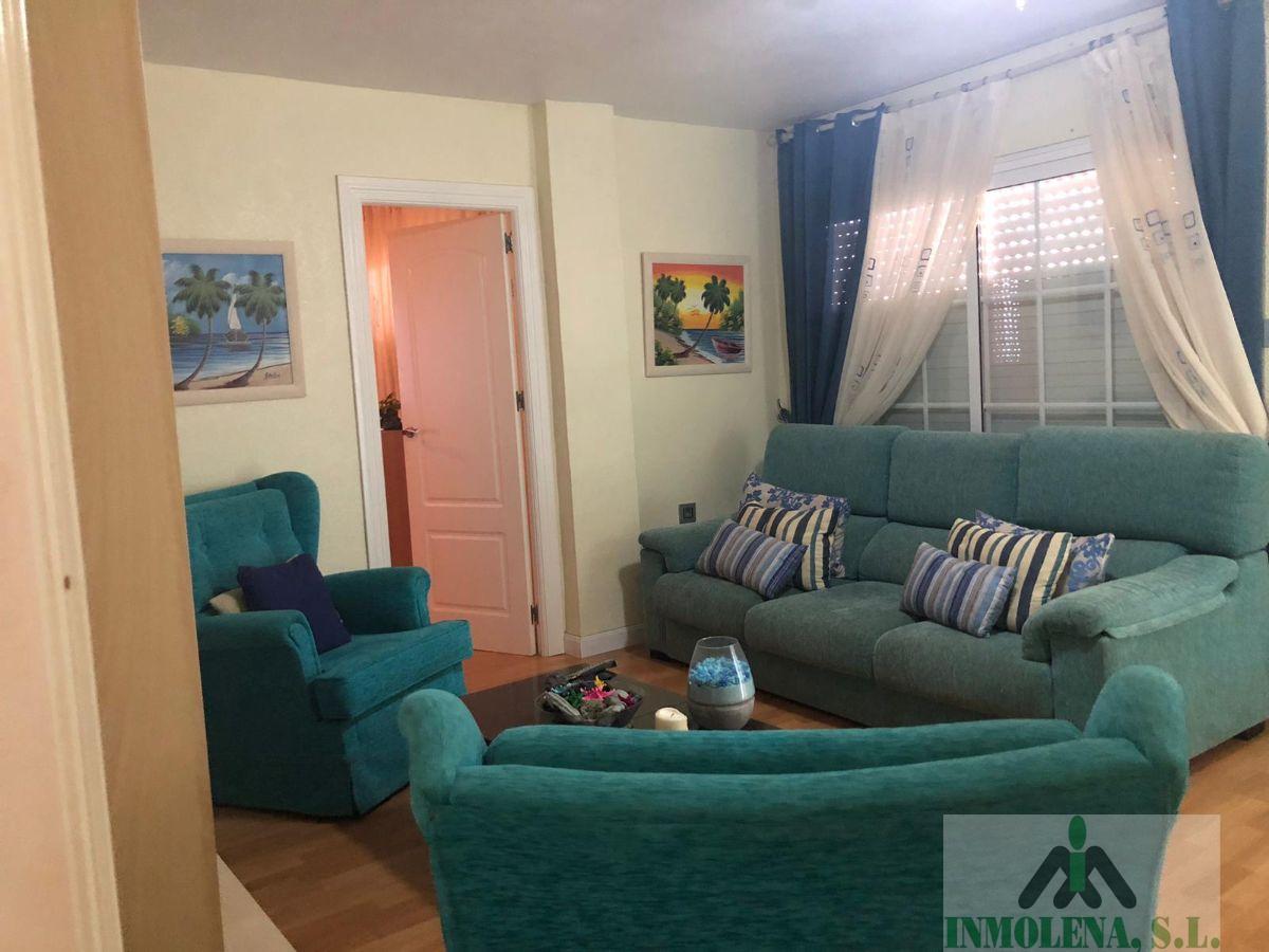 For sale of apartment in La Manga del Mar Menor