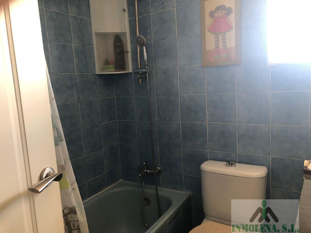 For sale of apartment in La Manga del Mar Menor
