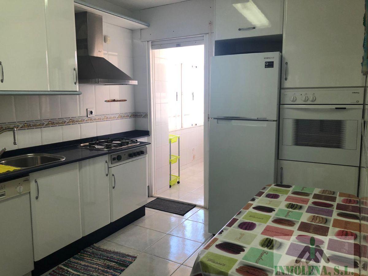 For sale of apartment in La Manga del Mar Menor