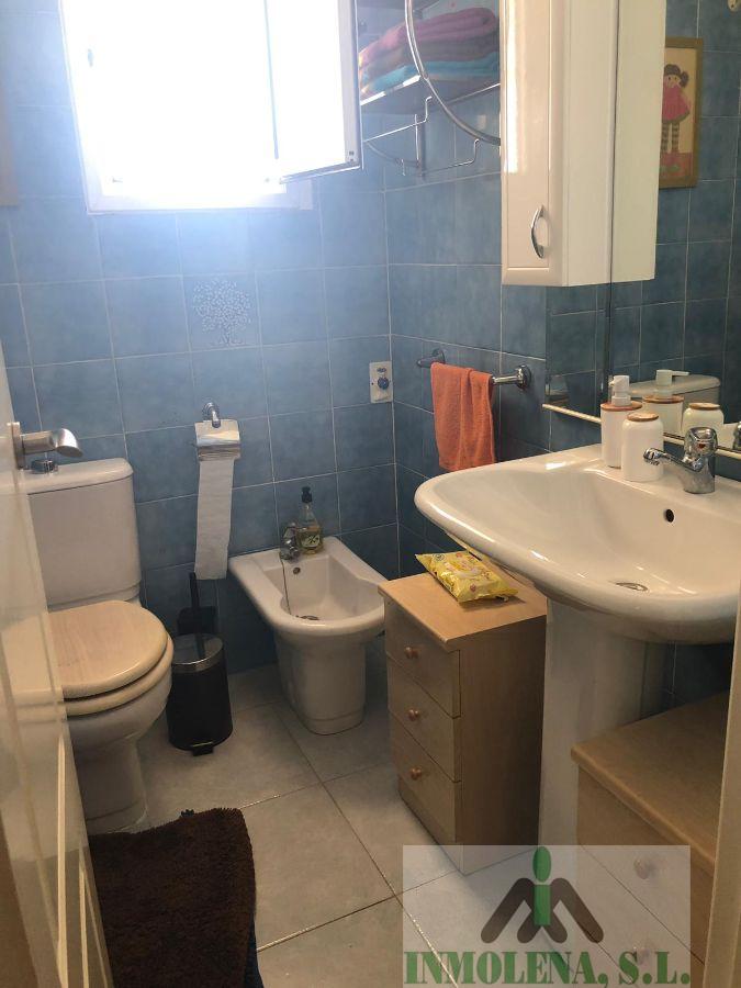 For sale of apartment in La Manga del Mar Menor