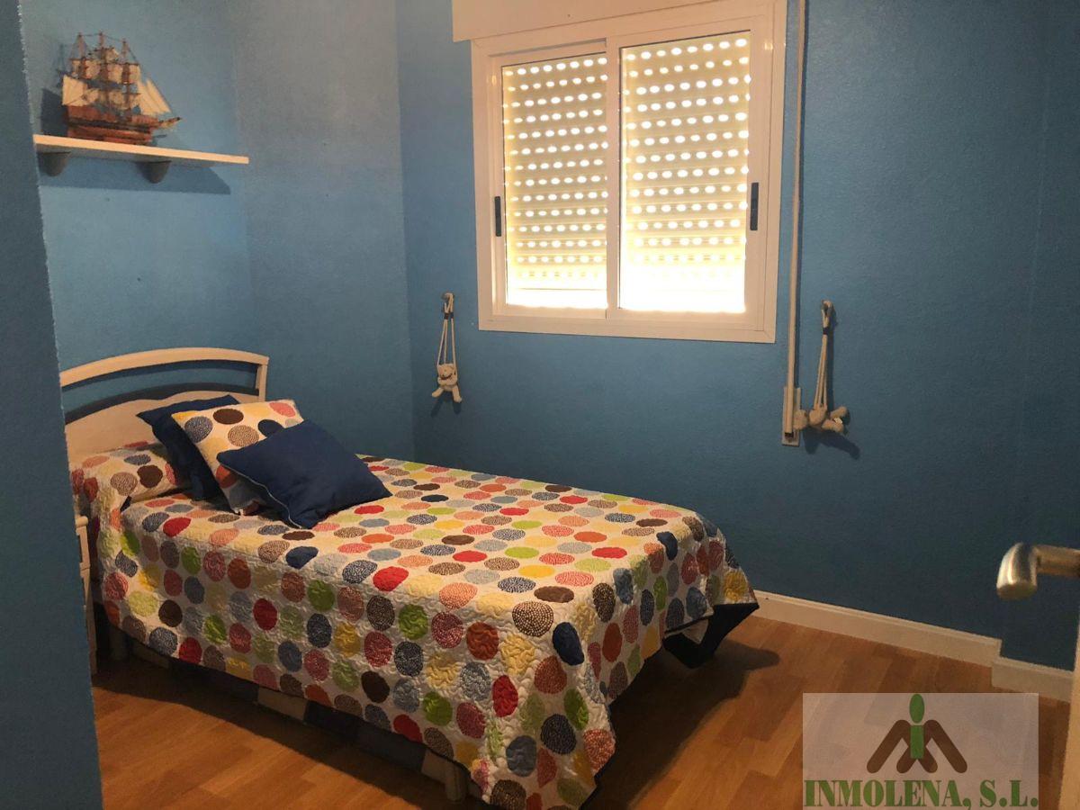 For sale of apartment in La Manga del Mar Menor