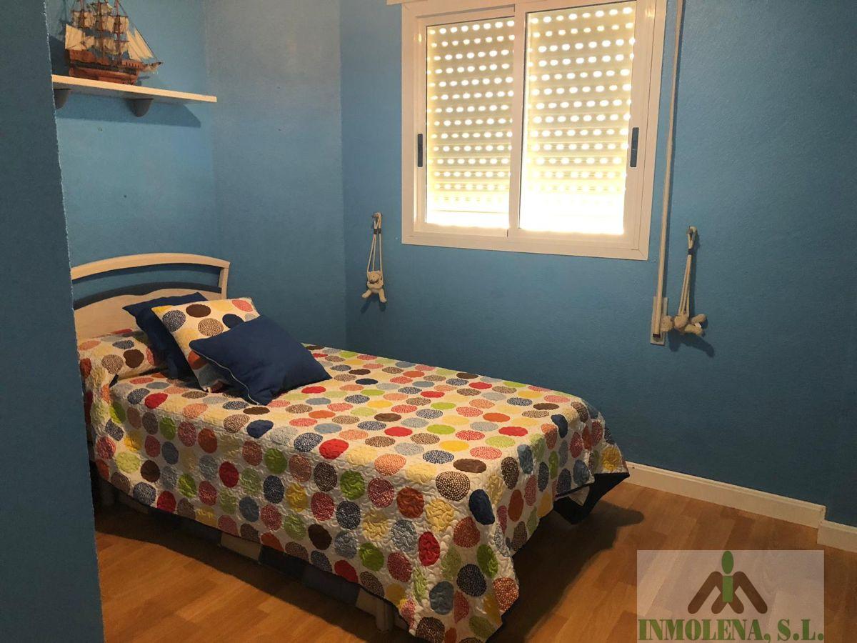 For sale of apartment in La Manga del Mar Menor