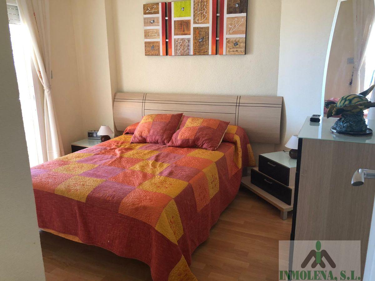 For sale of apartment in La Manga del Mar Menor