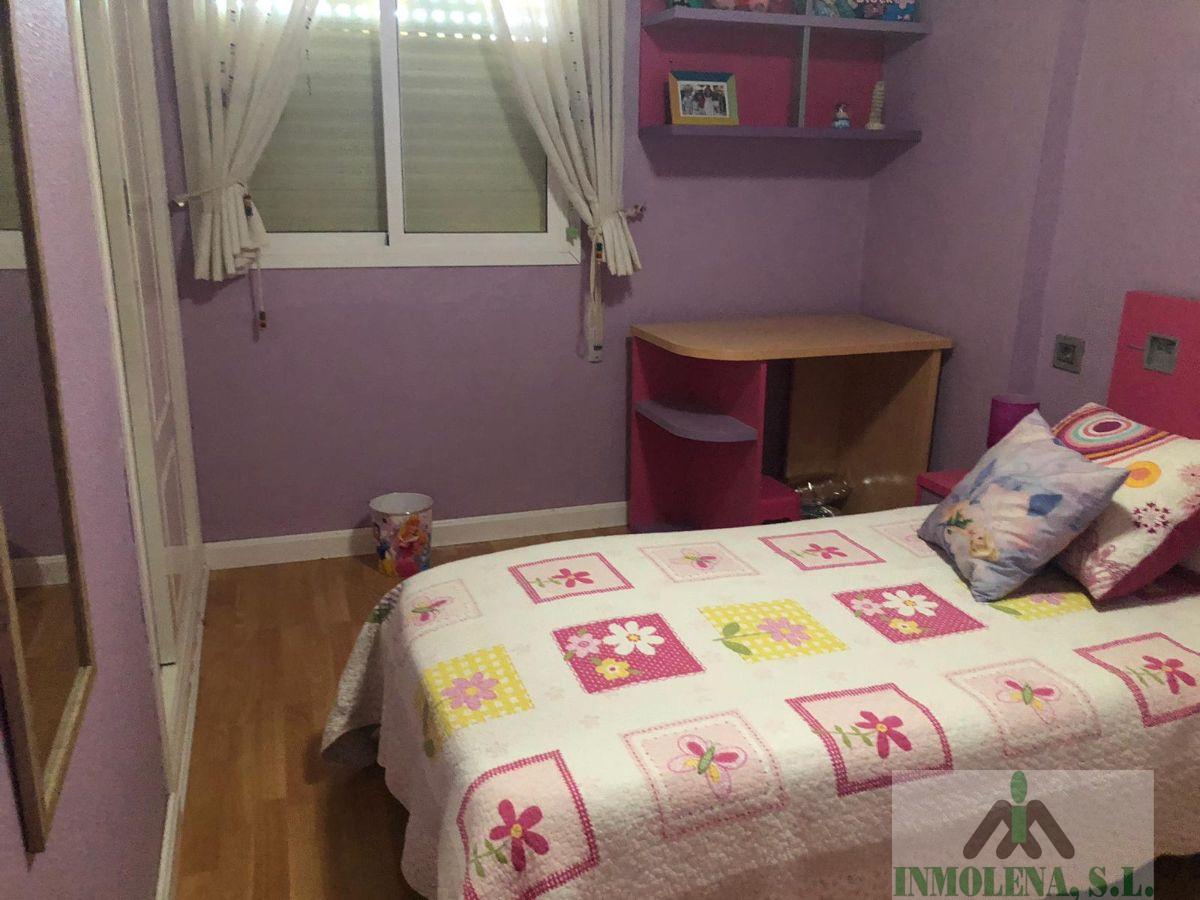 For sale of apartment in La Manga del Mar Menor