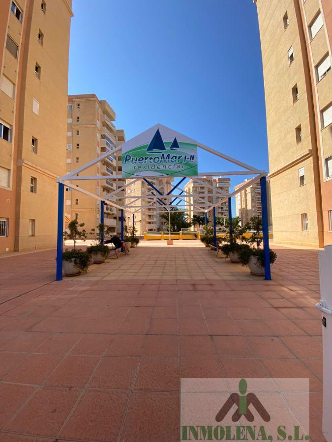 Venta de apartamento en La Manga del Mar Menor