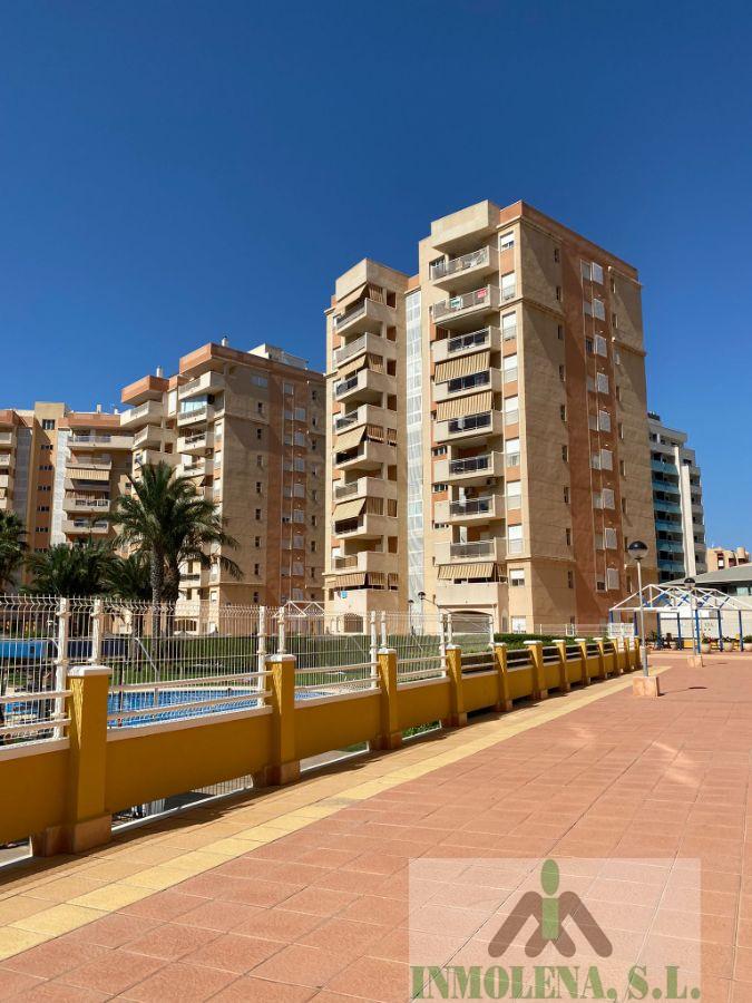 Venta de apartamento en La Manga del Mar Menor