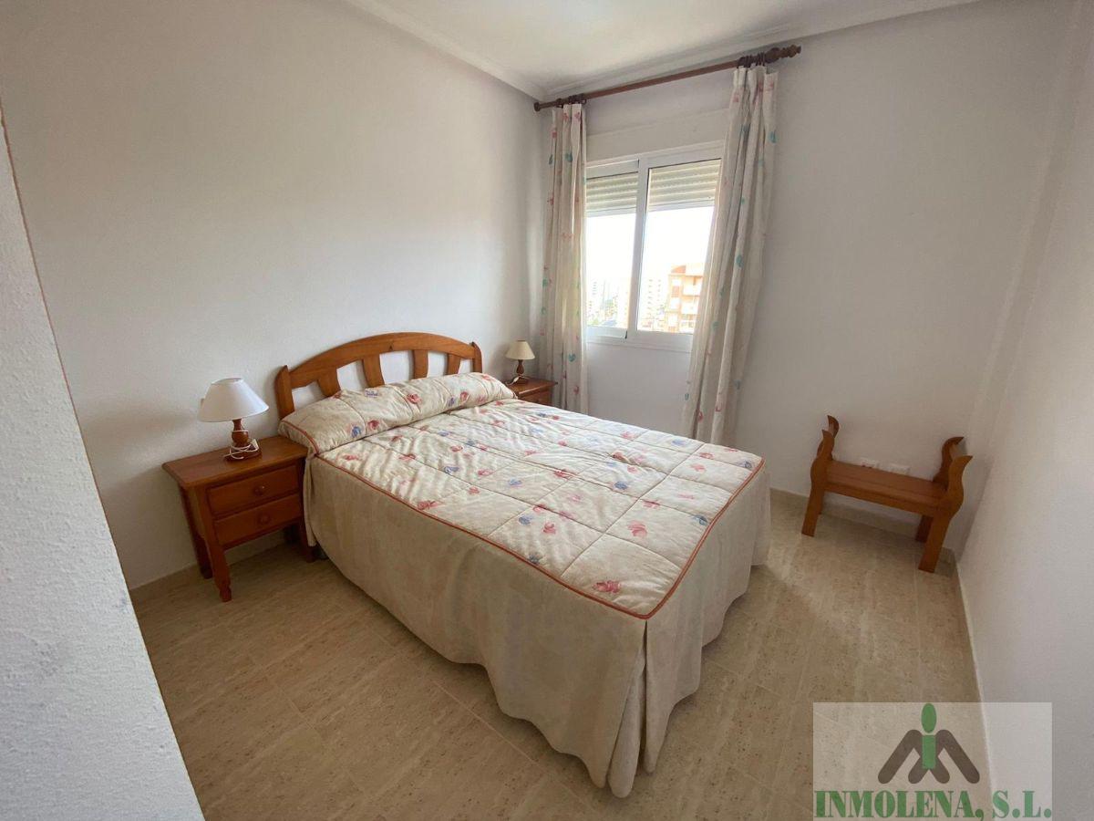 Venta de apartamento en La Manga del Mar Menor