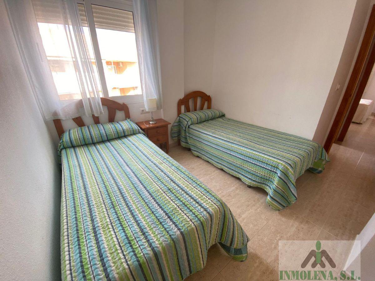 Venta de apartamento en La Manga del Mar Menor