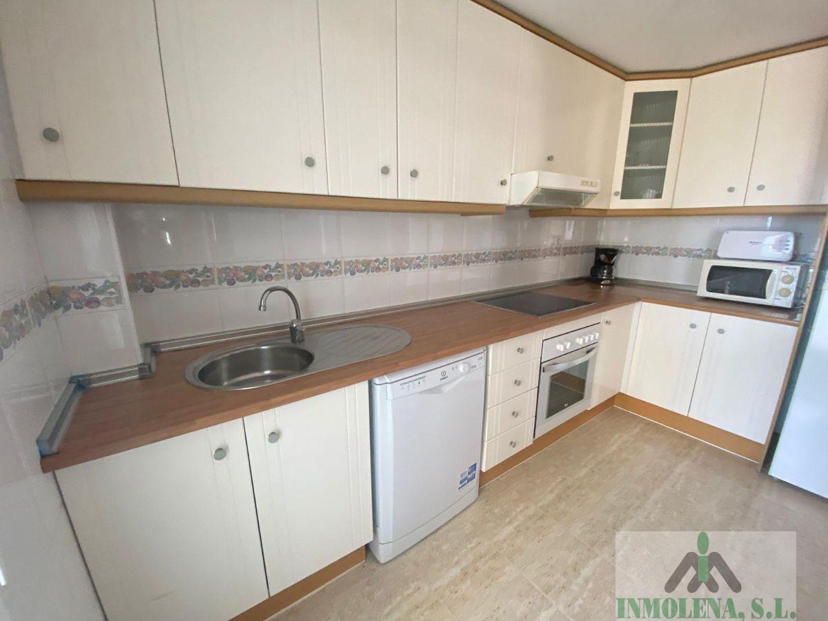 Venta de apartamento en La Manga del Mar Menor