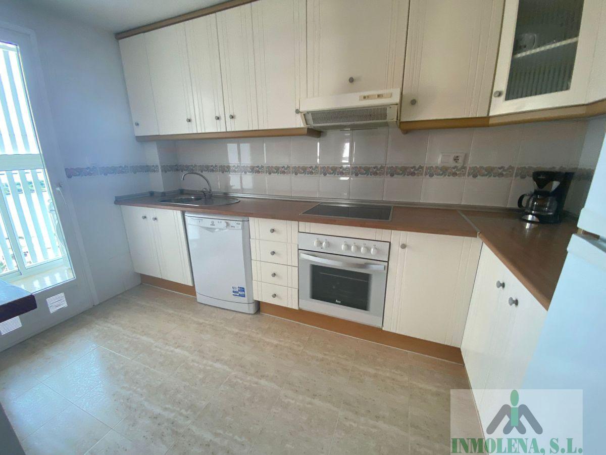 Venta de apartamento en La Manga del Mar Menor