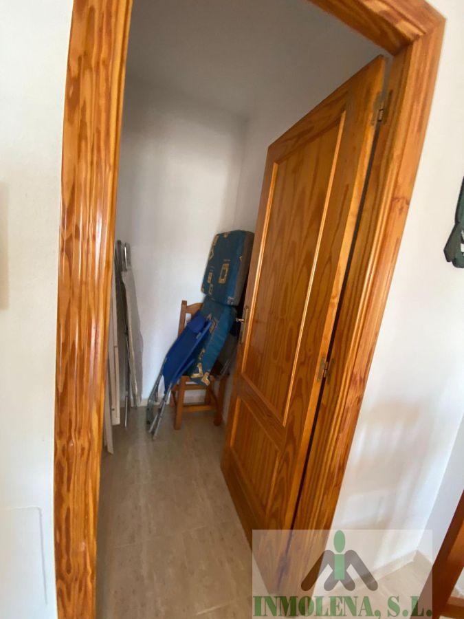 Venta de apartamento en La Manga del Mar Menor