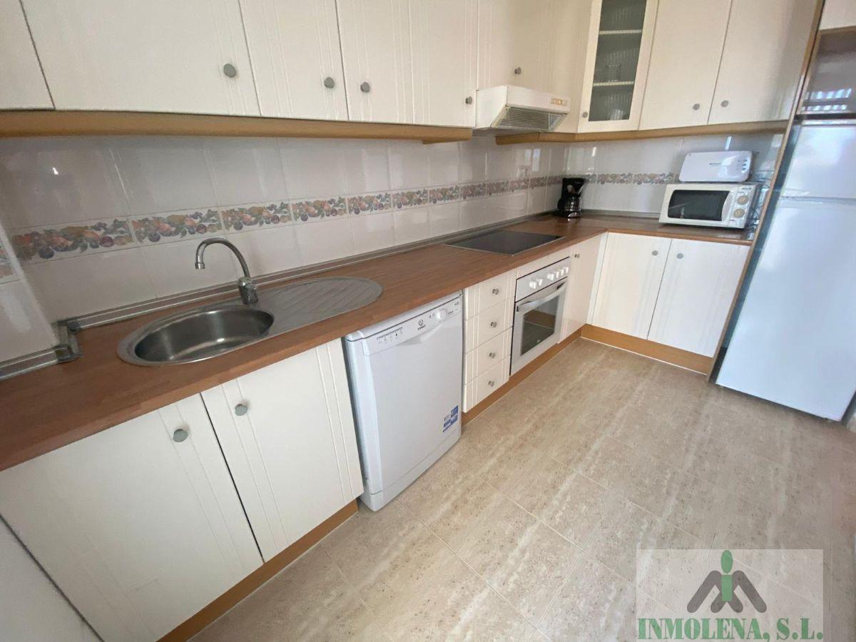 Venta de apartamento en La Manga del Mar Menor