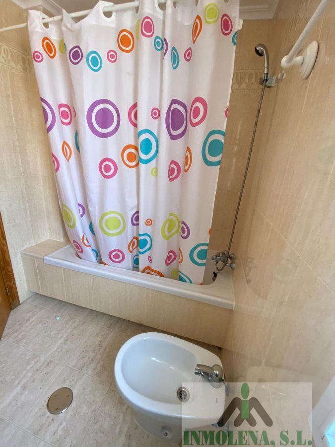 Venta de apartamento en La Manga del Mar Menor