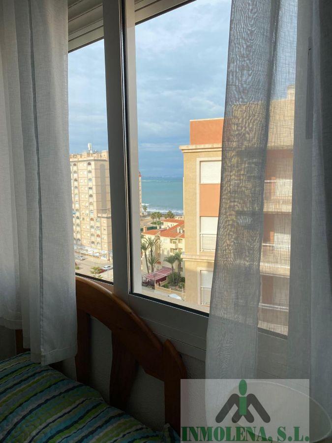 Venta de apartamento en La Manga del Mar Menor