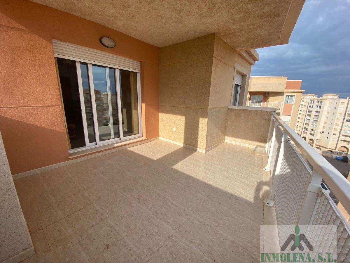Venta de apartamento en La Manga del Mar Menor