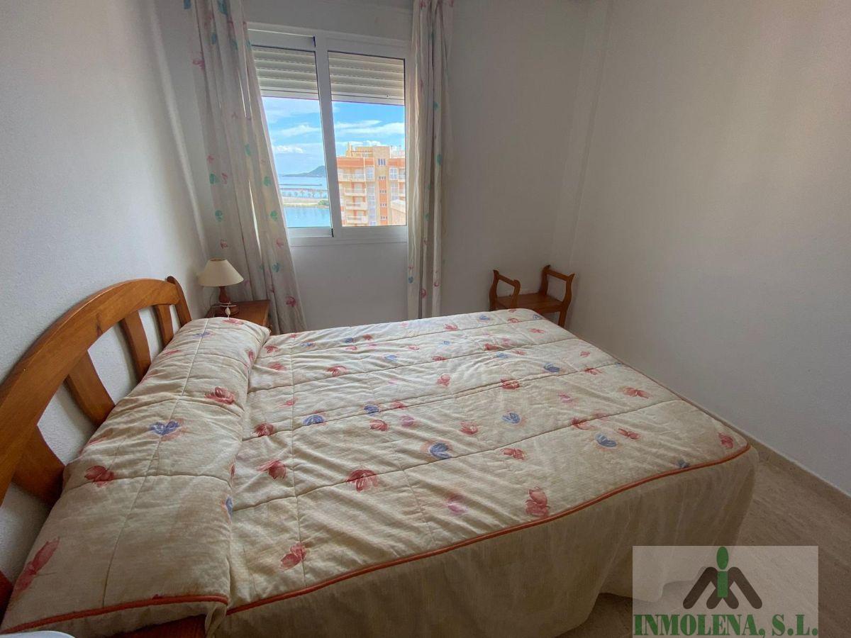 Venta de apartamento en La Manga del Mar Menor