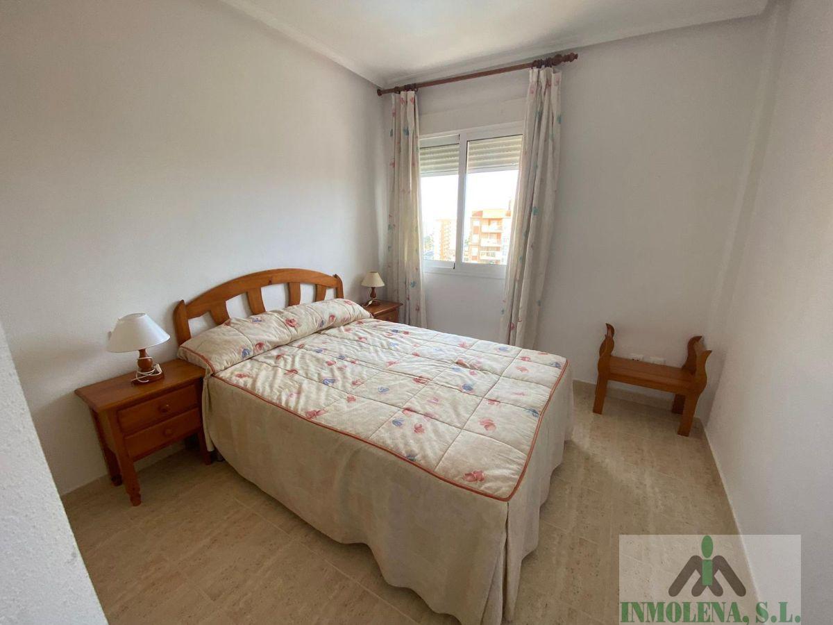 Venta de apartamento en La Manga del Mar Menor