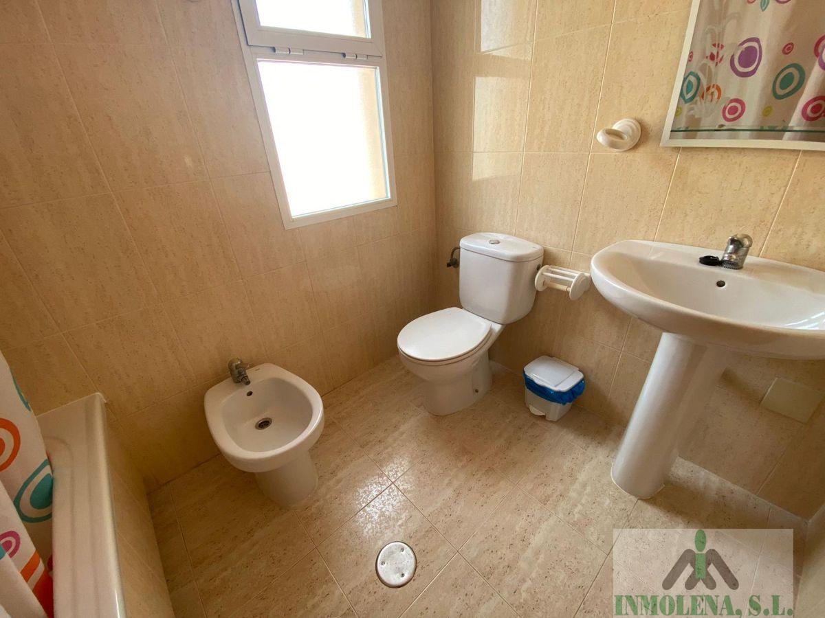 Venta de apartamento en La Manga del Mar Menor