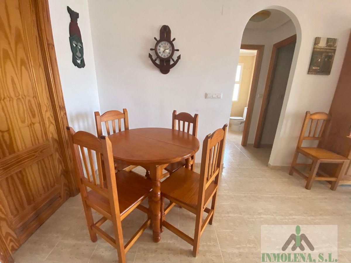 Venta de apartamento en La Manga del Mar Menor