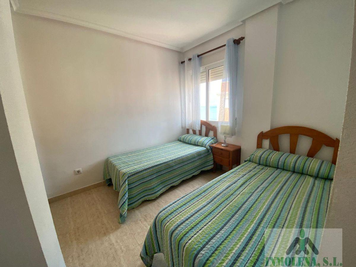 Venta de apartamento en La Manga del Mar Menor