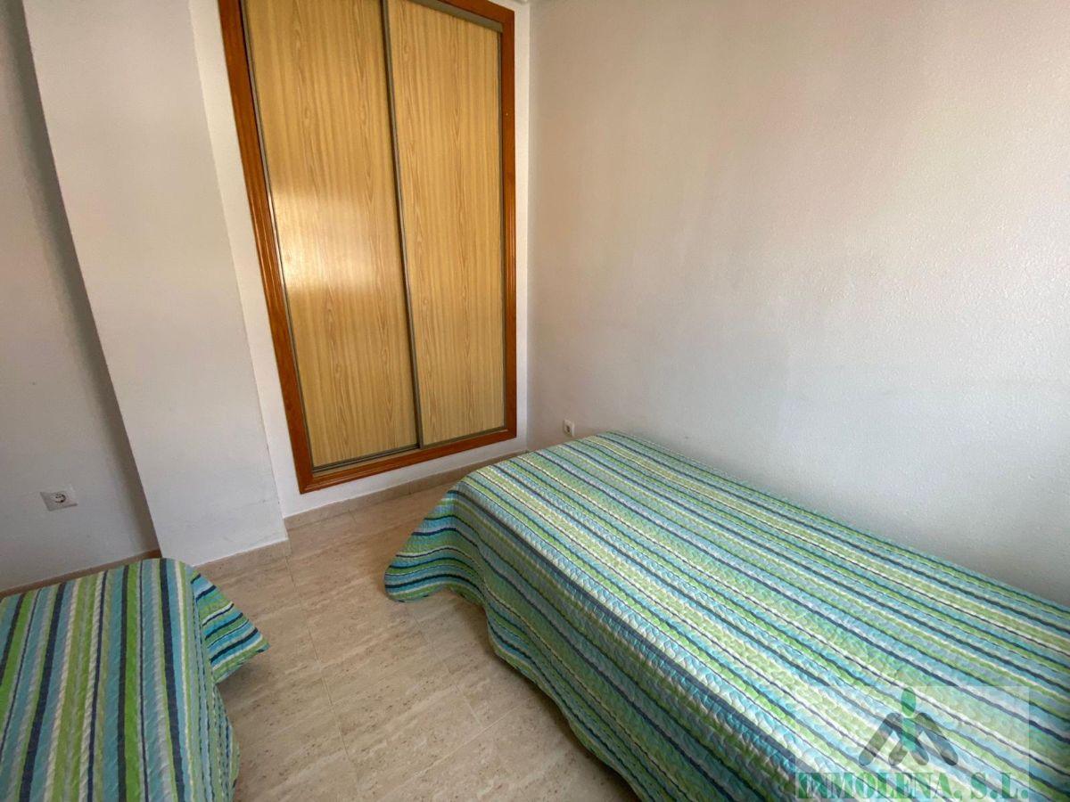 Venta de apartamento en La Manga del Mar Menor