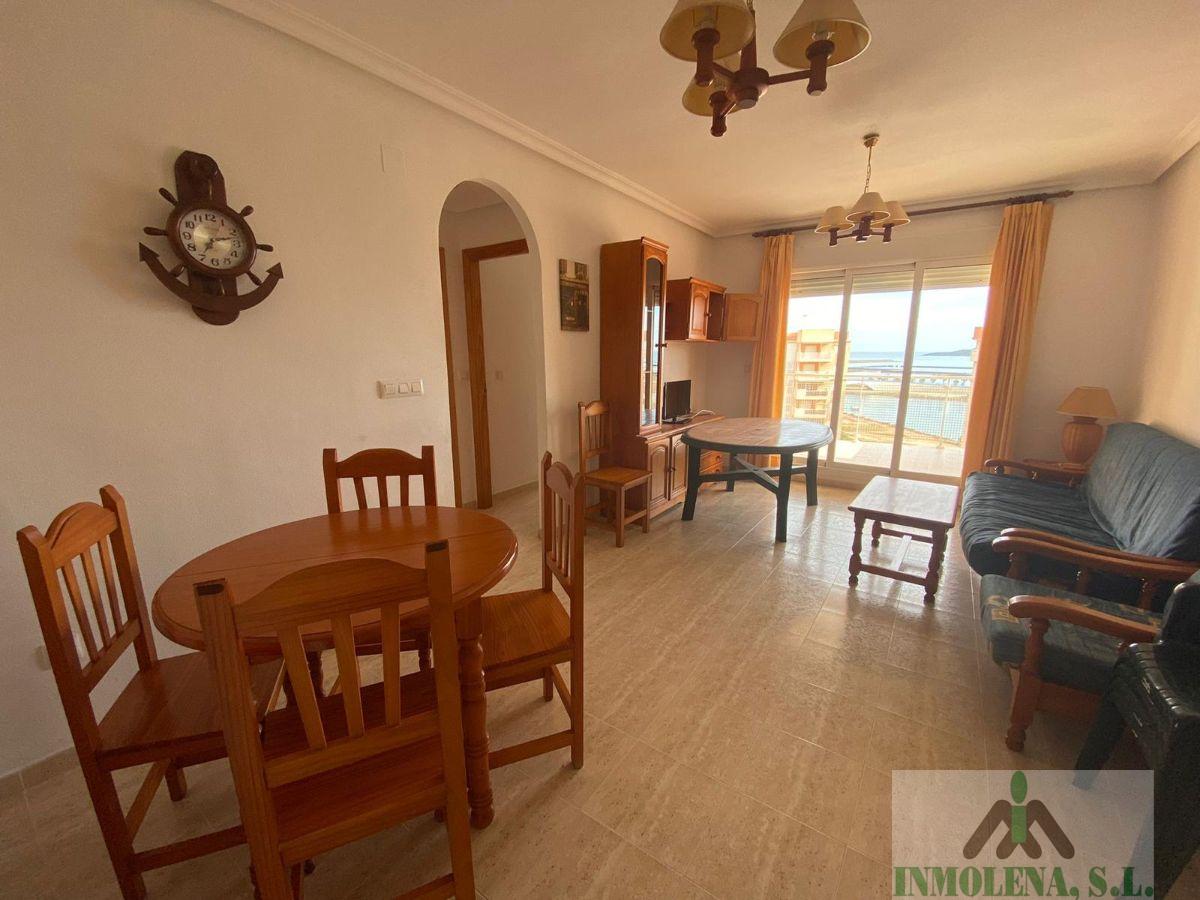 Venta de apartamento en La Manga del Mar Menor
