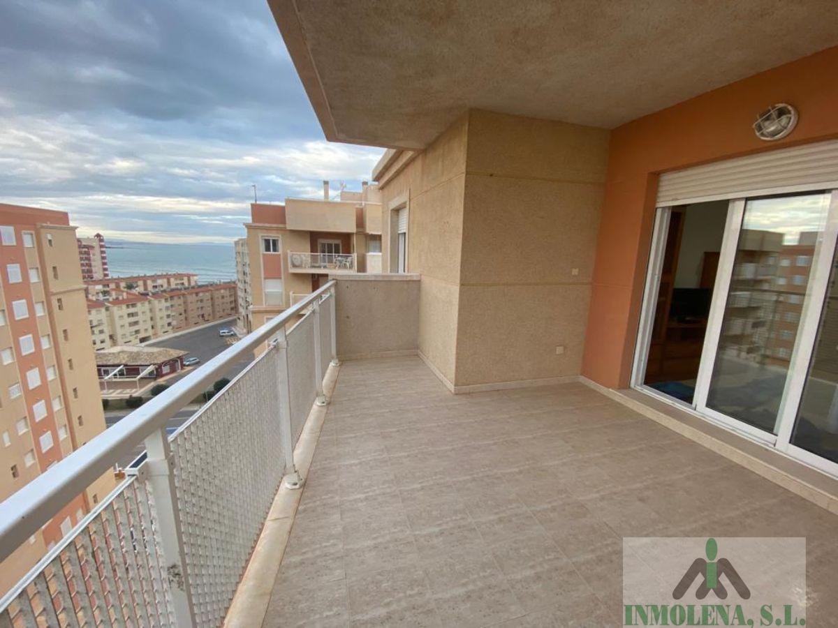 Venta de apartamento en La Manga del Mar Menor