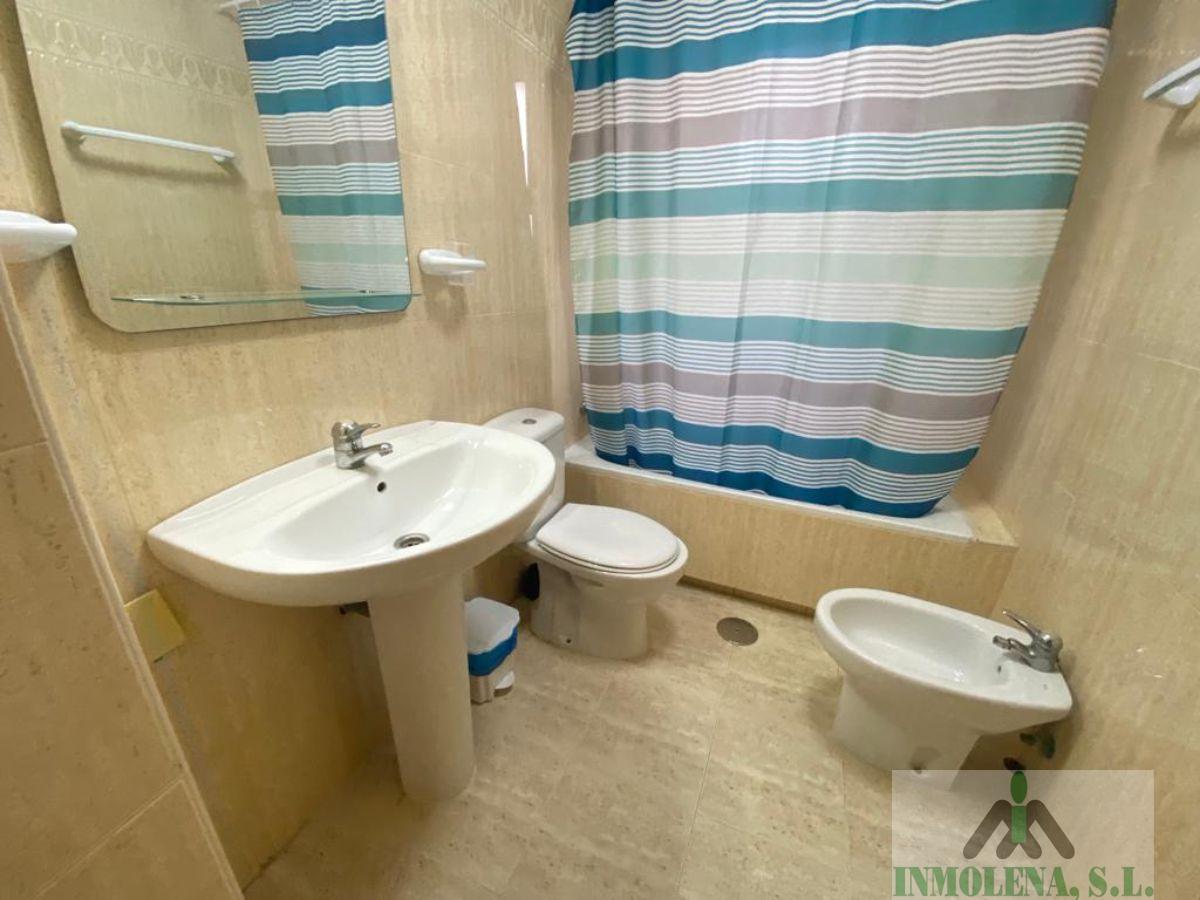 For sale of apartment in La Manga del Mar Menor