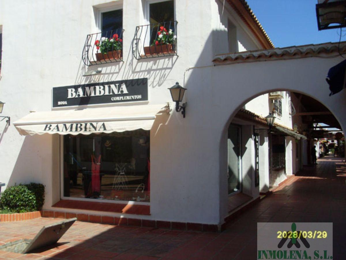 For sale of commercial in La Manga del Mar Menor