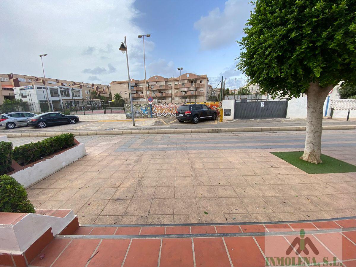 Venta de local comercial en La Manga del Mar Menor