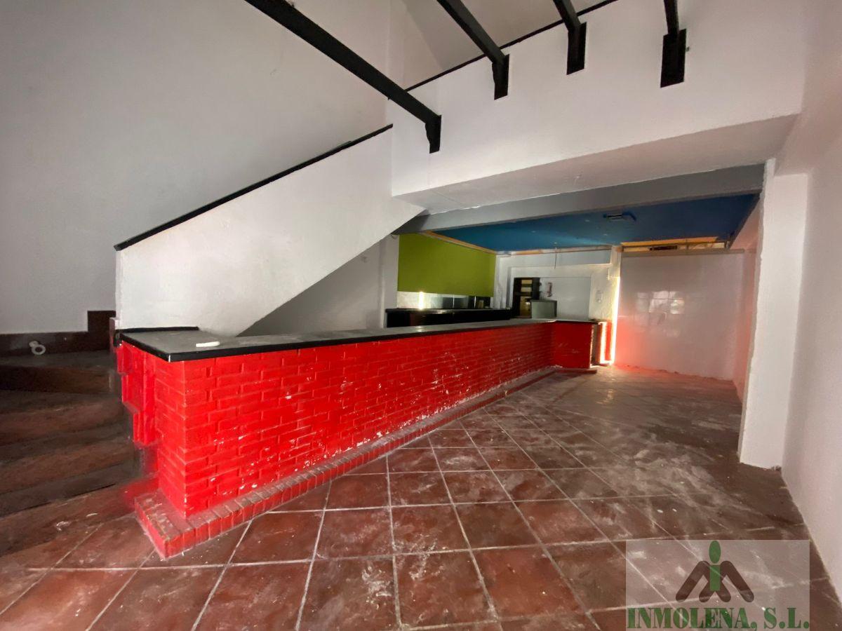 For sale of commercial in La Manga del Mar Menor