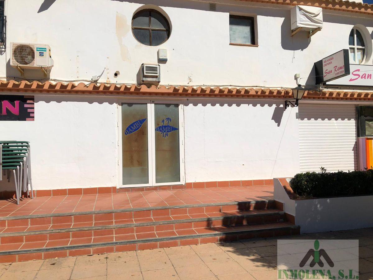 For sale of commercial in La Manga del Mar Menor