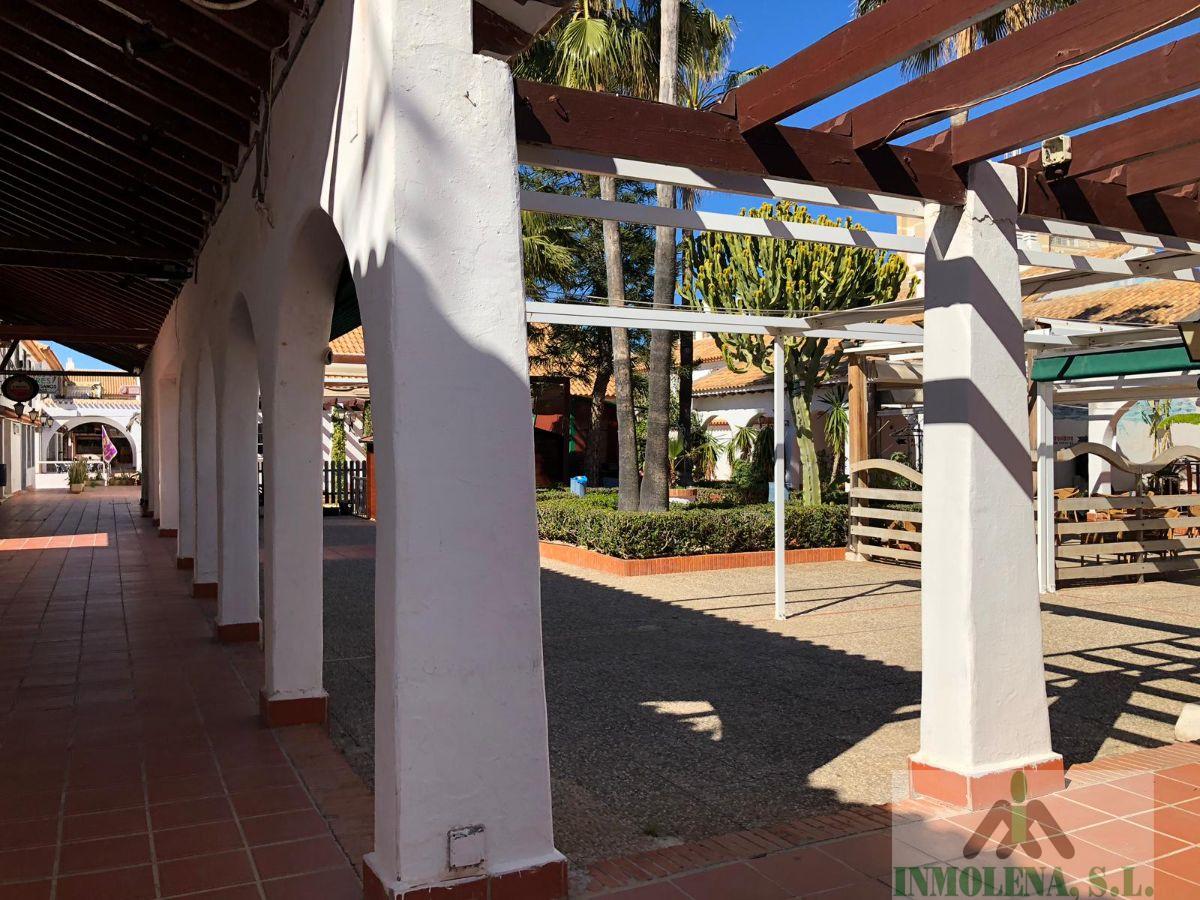 For sale of commercial in La Manga del Mar Menor