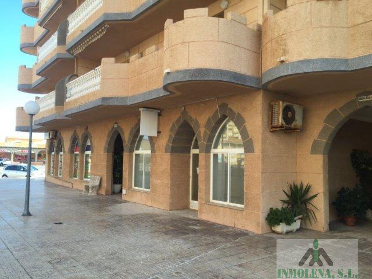 For sale of commercial in La Manga del Mar Menor