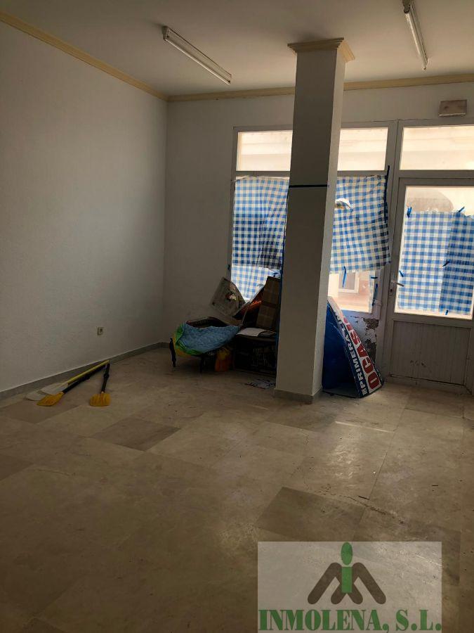 For sale of commercial in La Manga del Mar Menor