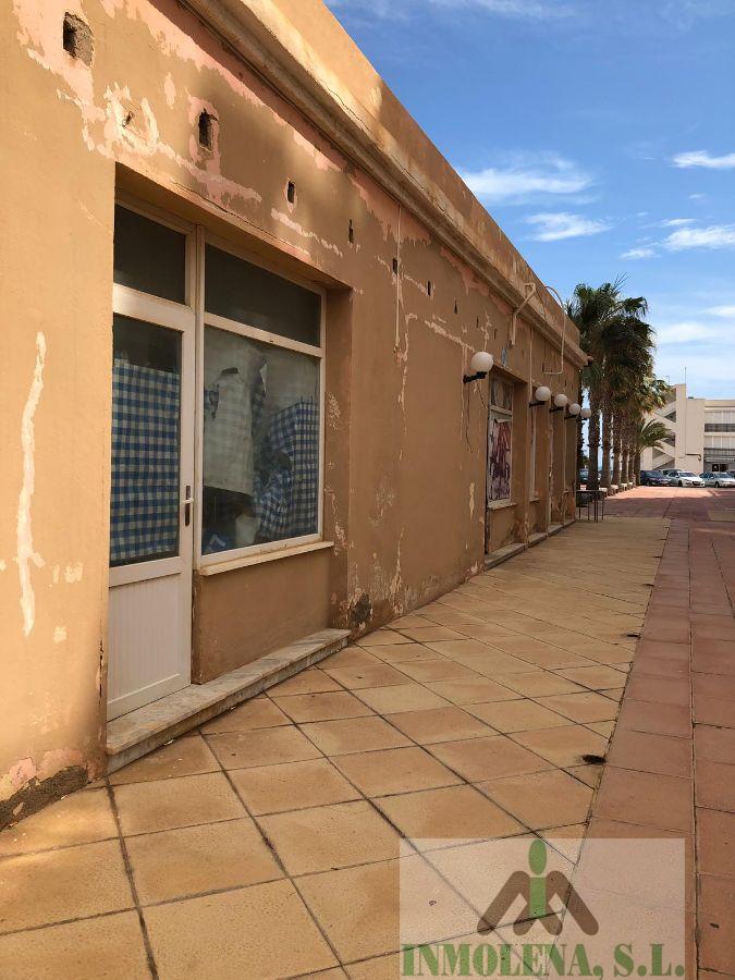For sale of commercial in La Manga del Mar Menor