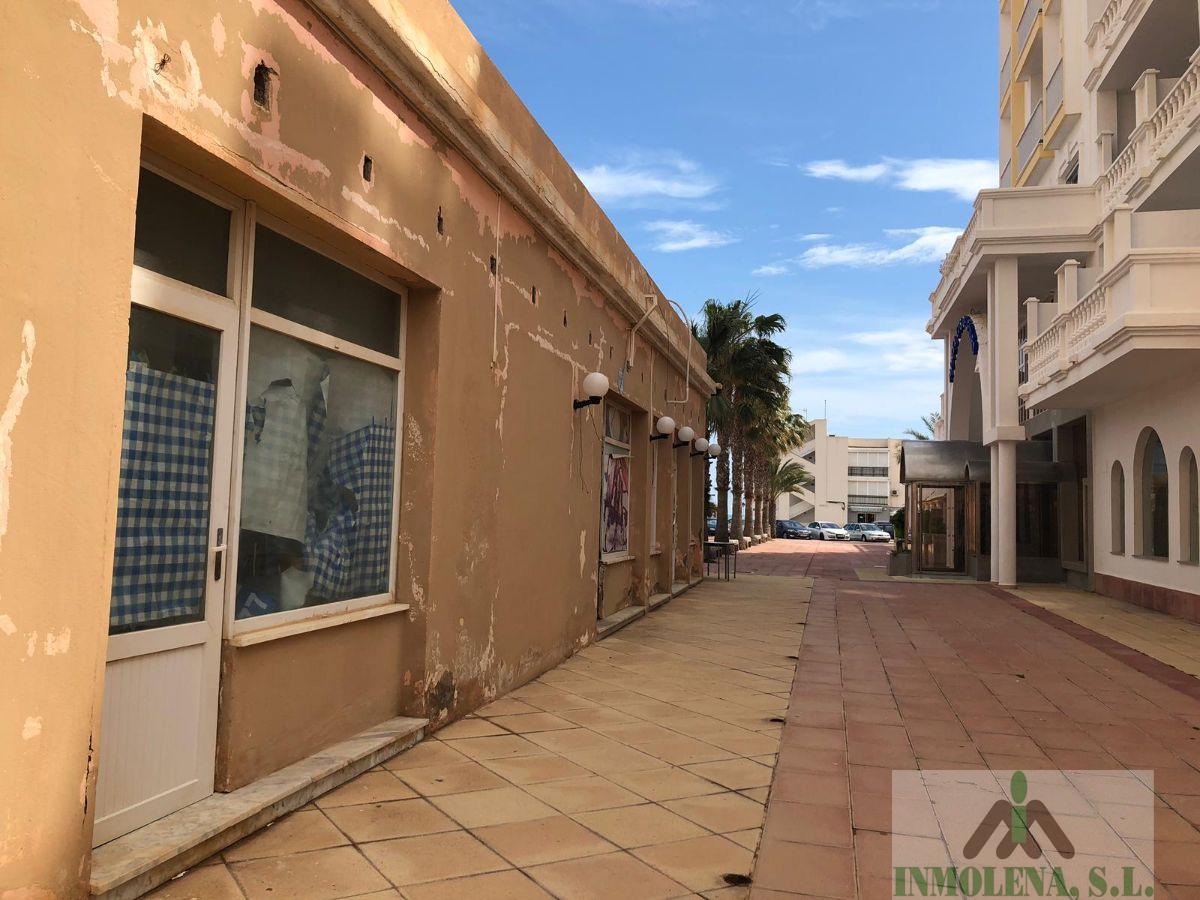 For sale of commercial in La Manga del Mar Menor