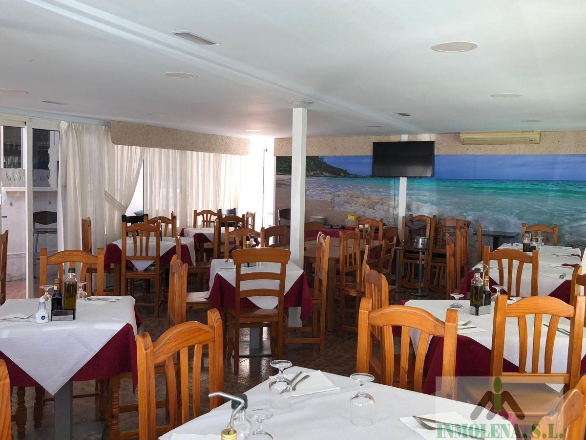 For sale of commercial in La Manga del Mar Menor