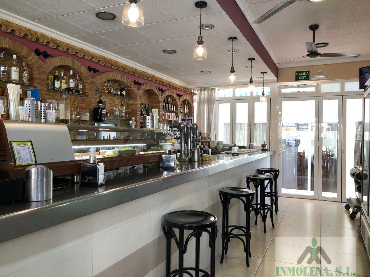 For sale of commercial in La Manga del Mar Menor