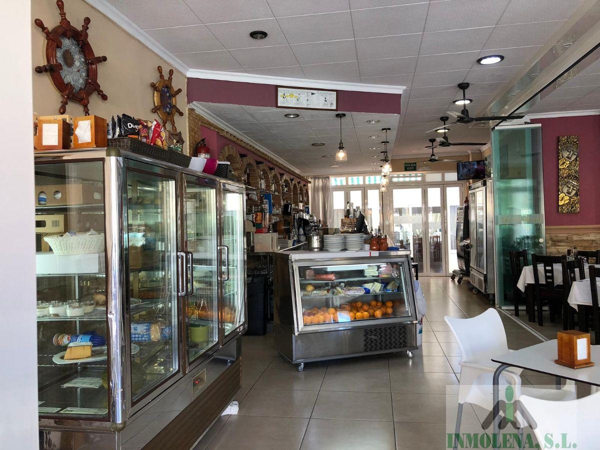 Venta de local comercial en La Manga del Mar Menor