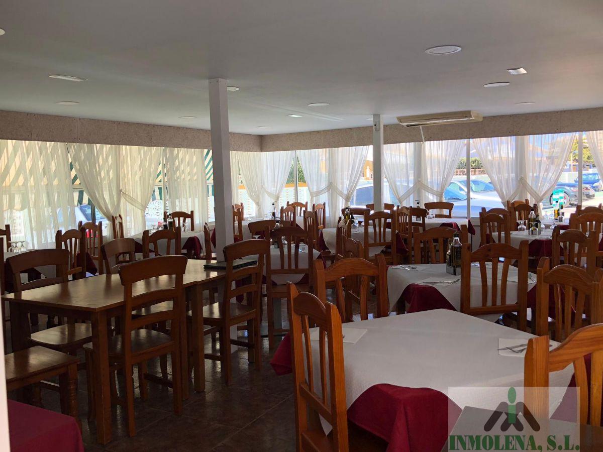 For sale of commercial in La Manga del Mar Menor