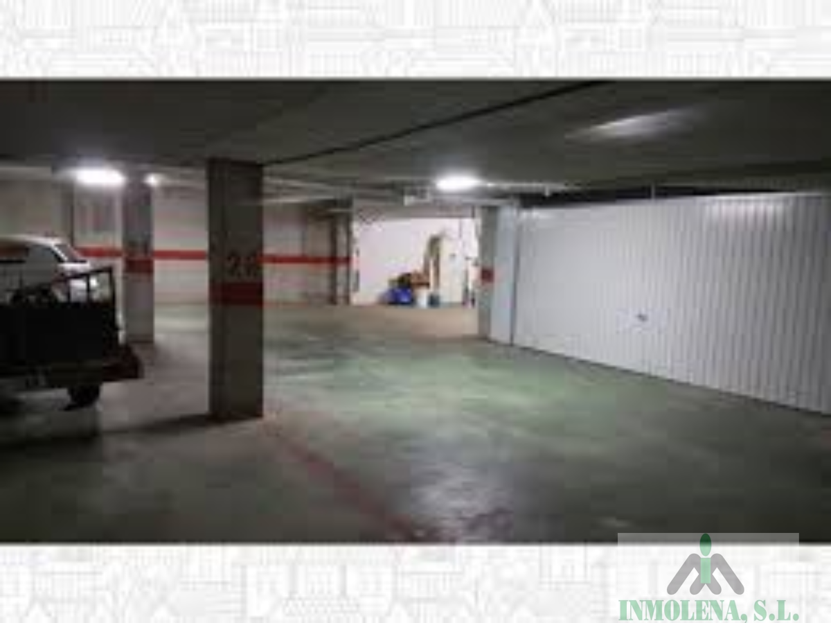 For sale of garage in La Manga del Mar Menor